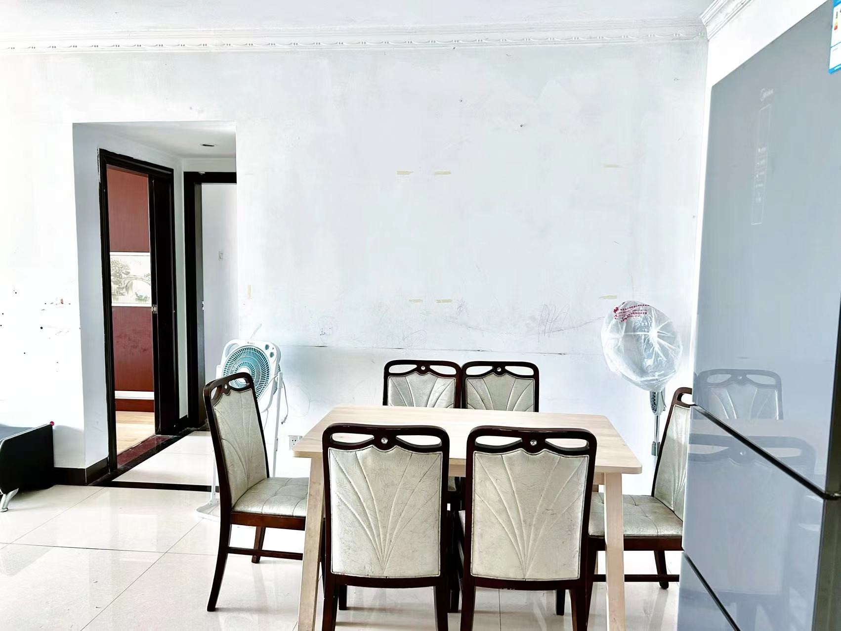 广州广州白天鹅花园二手房房源图片