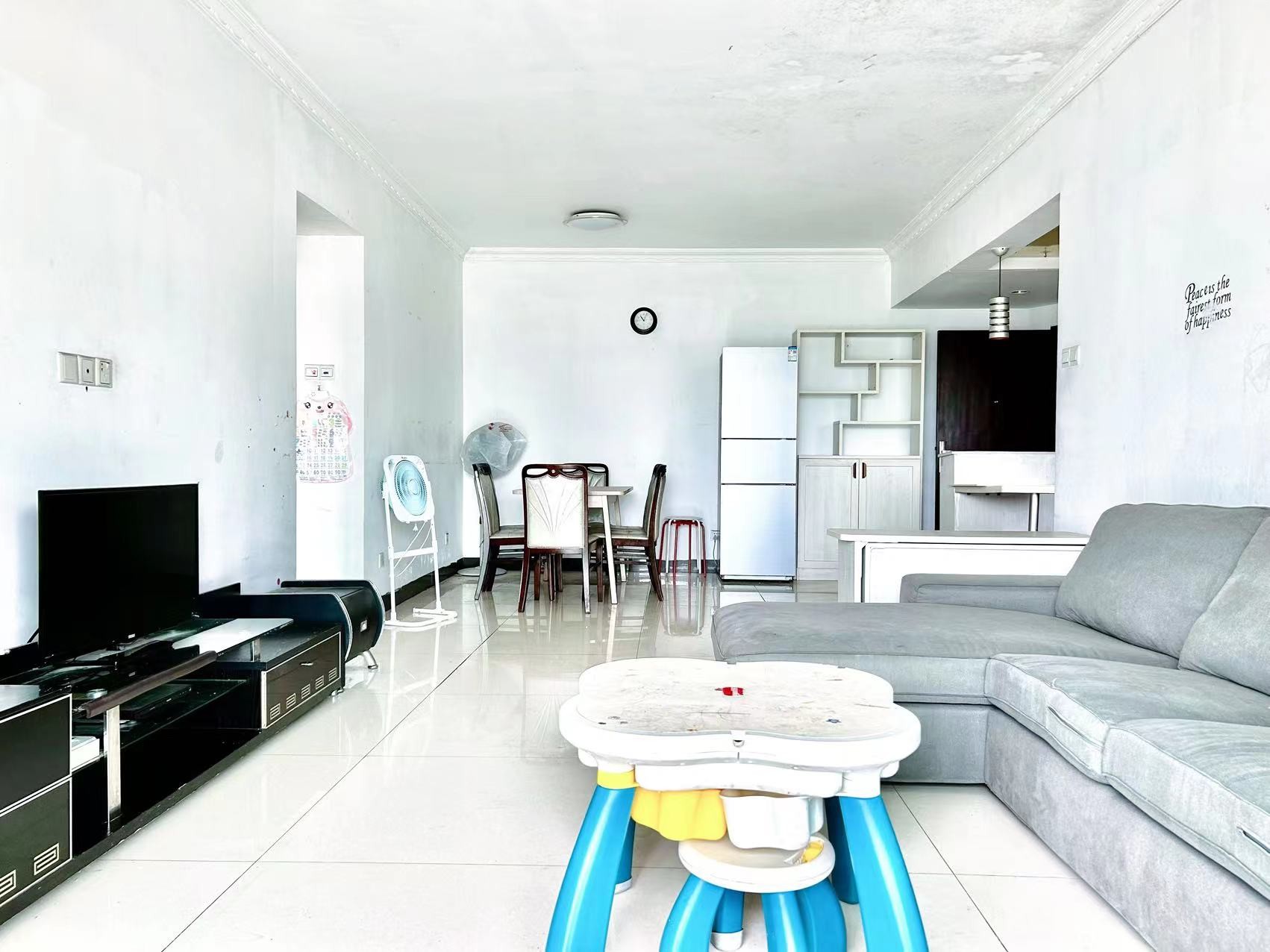 广州广州白天鹅花园二手房房源图片