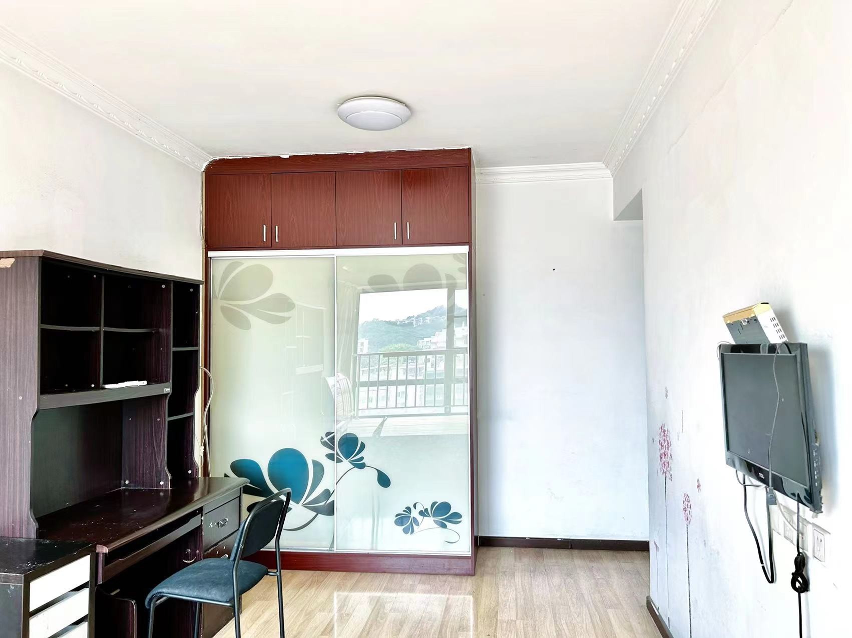 广州广州白天鹅花园二手房房源图片