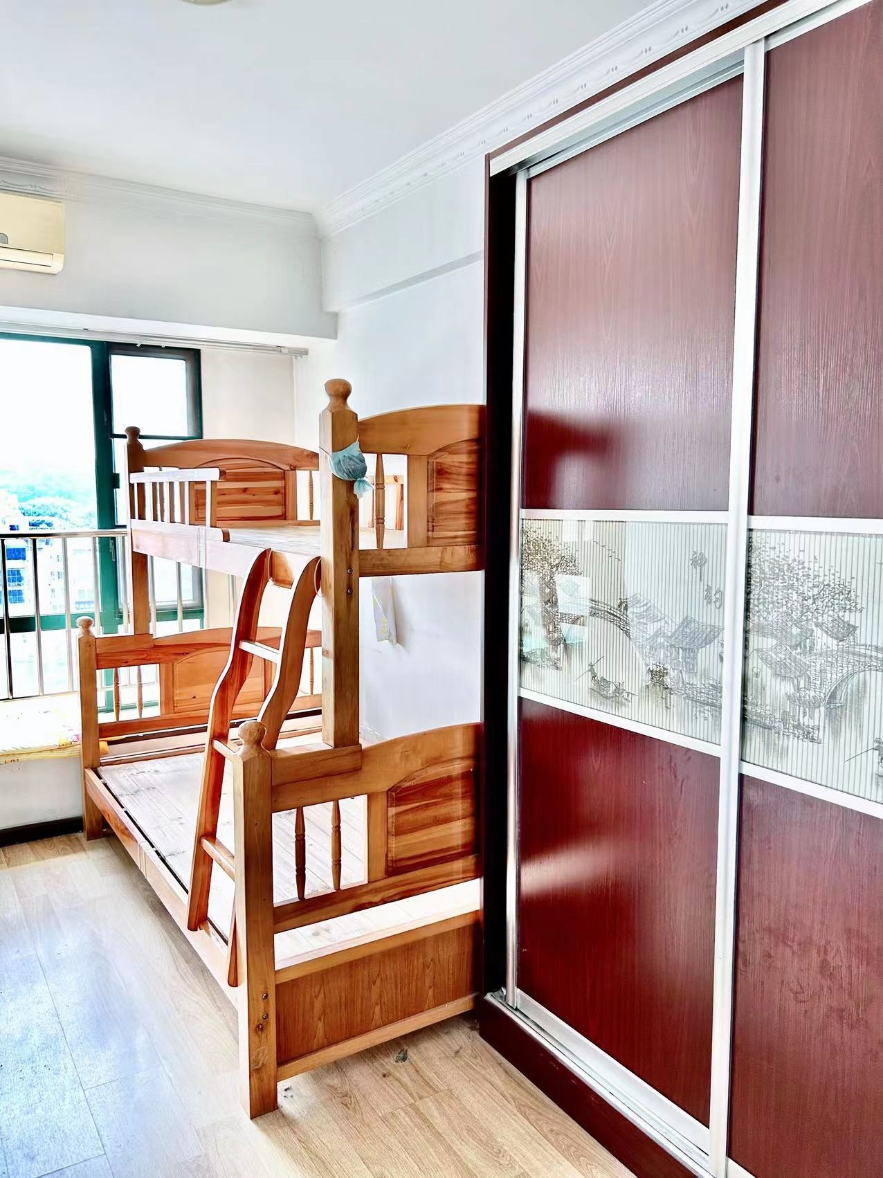 广州广州白天鹅花园二手房房源图片