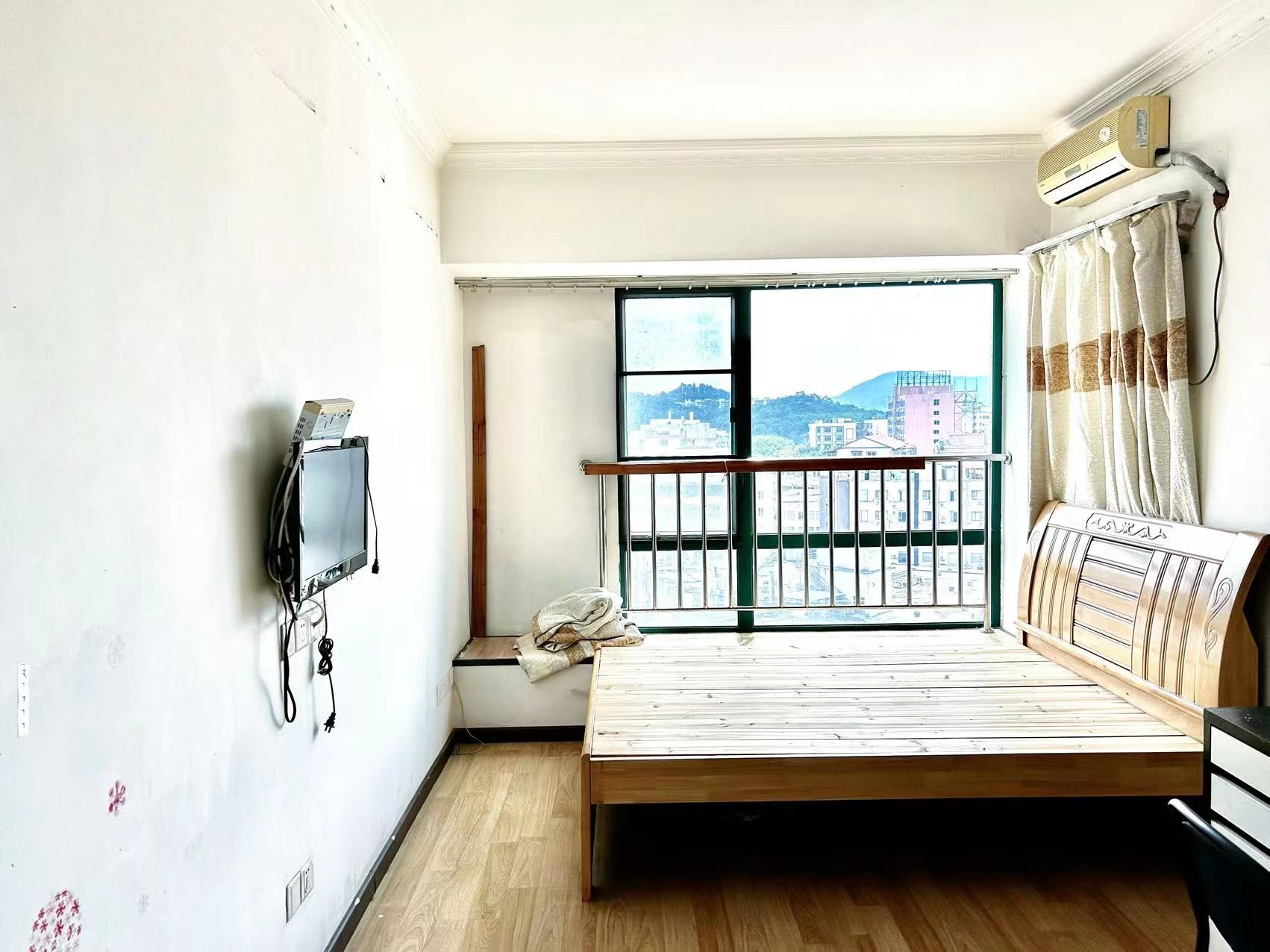 广州广州白天鹅花园二手房房源图片