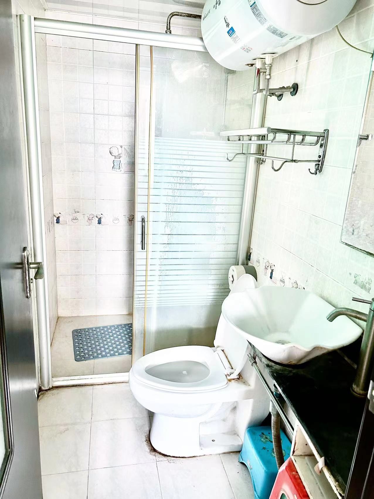 广州广州白天鹅花园二手房房源图片