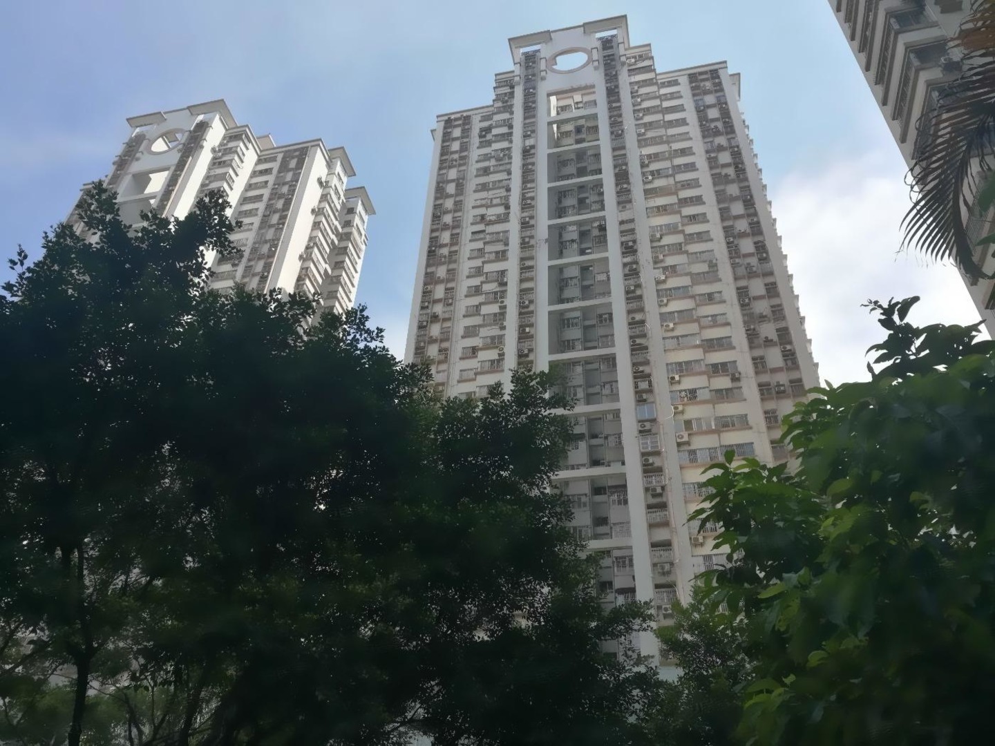 广州东方之珠花园二手房房源图片