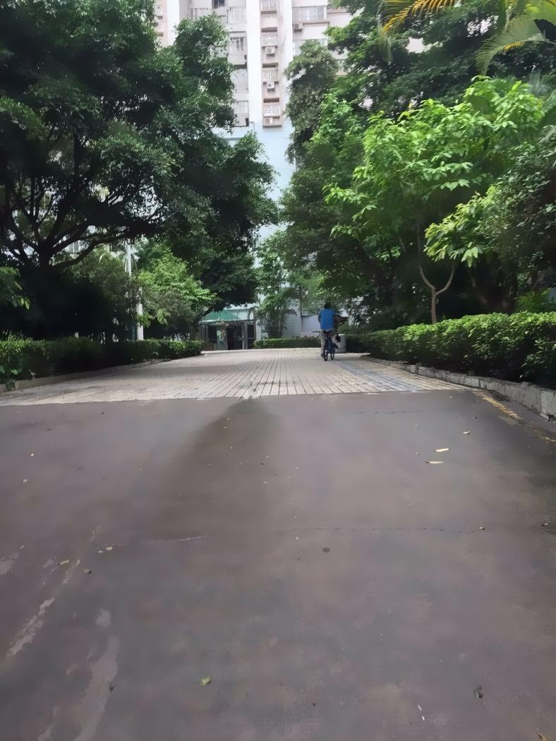 广州东方之珠花园二手房房源图片