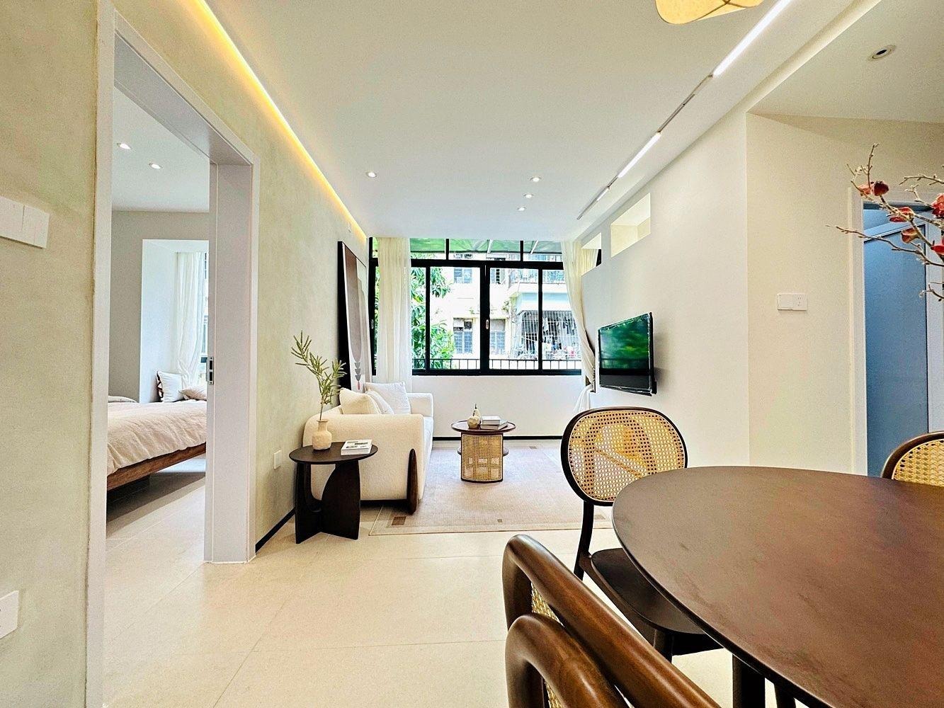 广州湖滨小区二手房房源图片