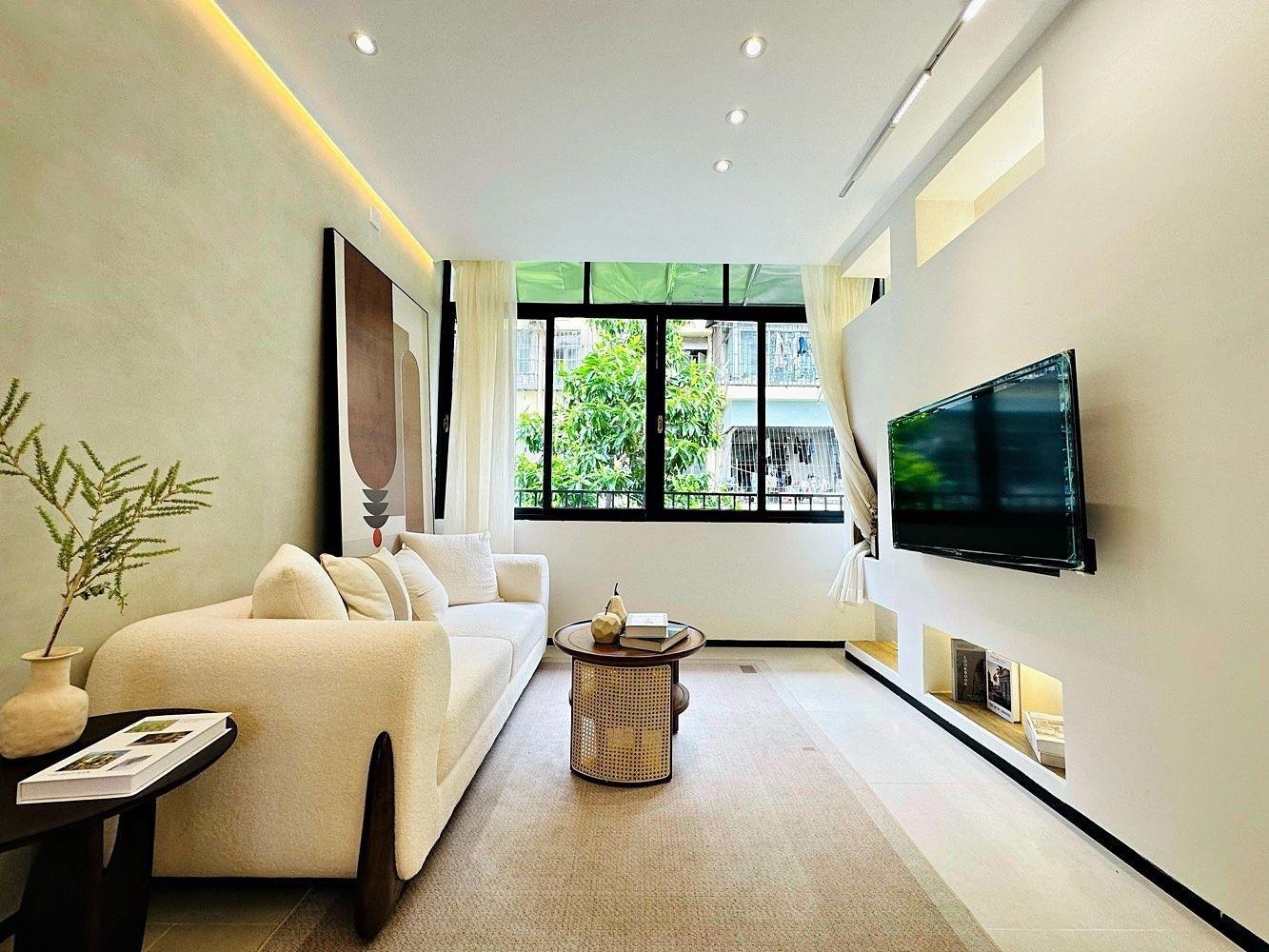 广州湖滨小区二手房房源图片