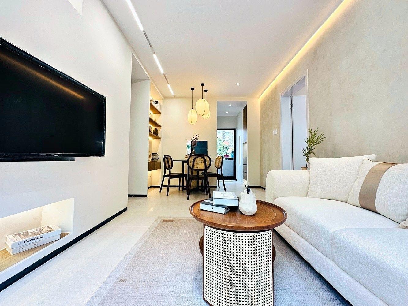 广州湖滨小区二手房房源图片