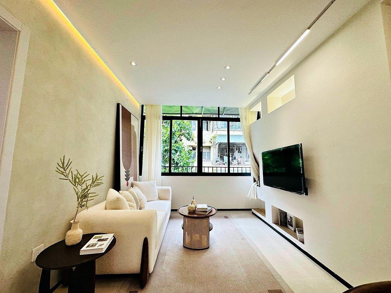 广州湖滨小区二手房房源图片