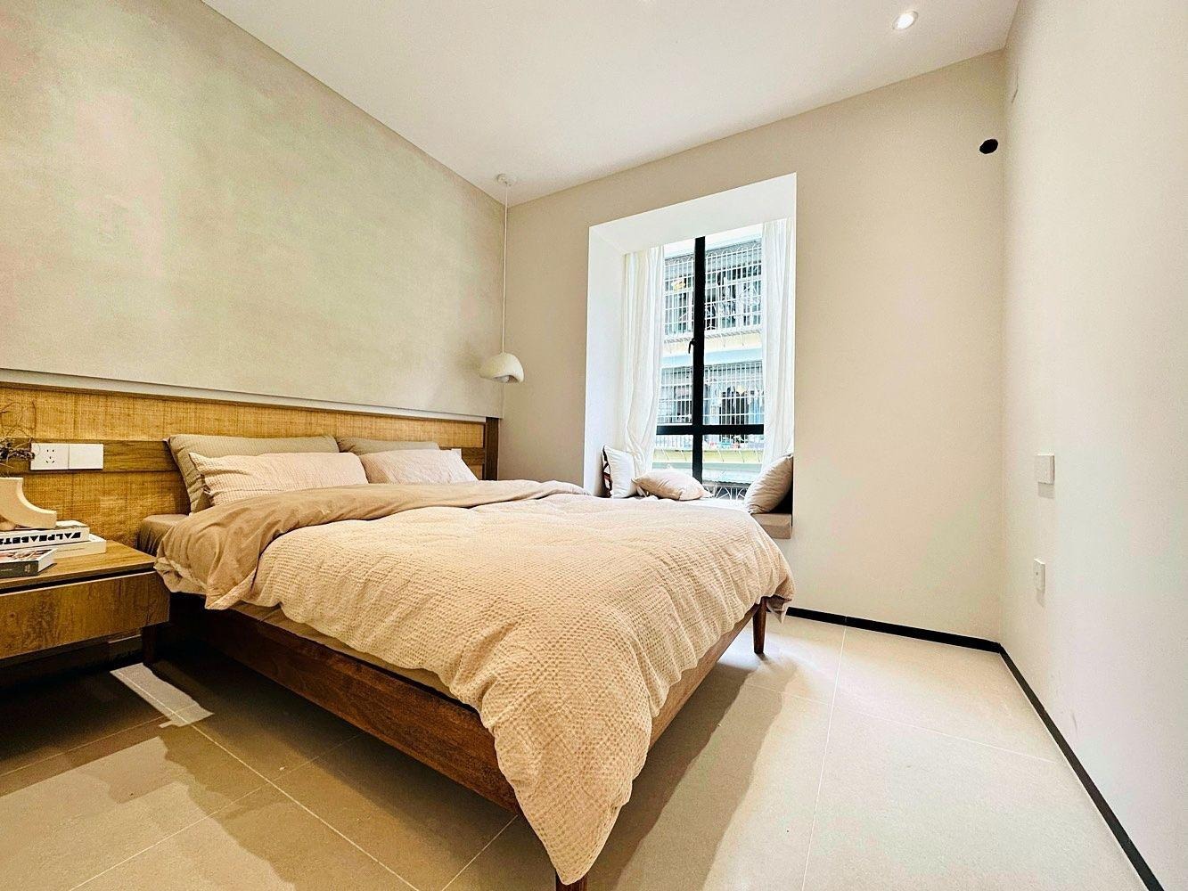 广州湖滨小区二手房房源图片