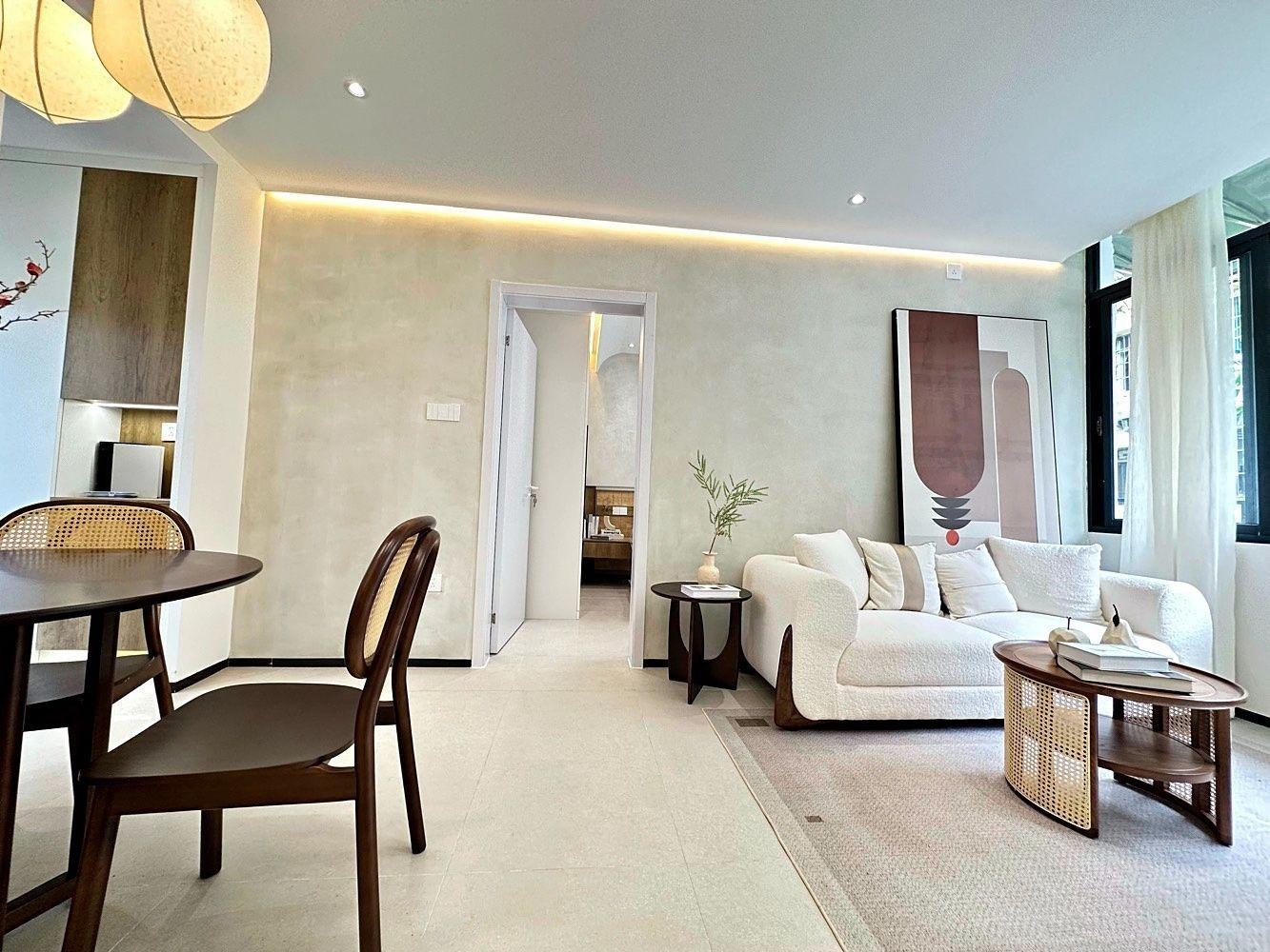 广州湖滨小区二手房房源图片