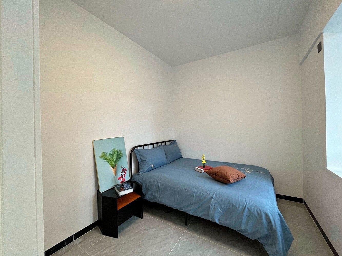 广州周门小区二手房房源图片