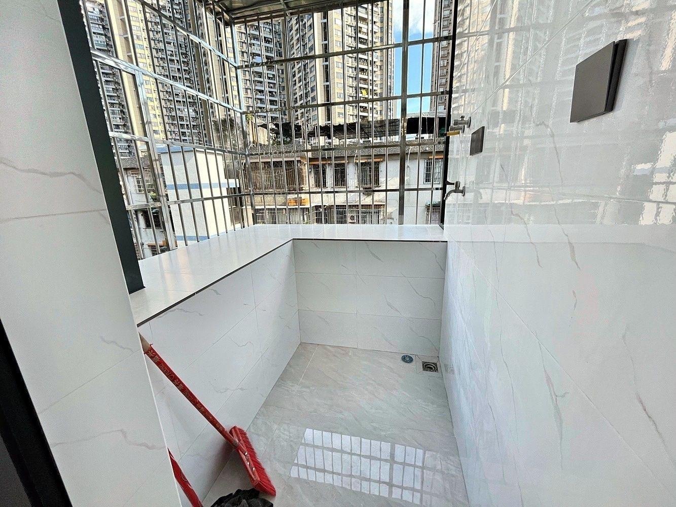 广州周门小区二手房房源图片