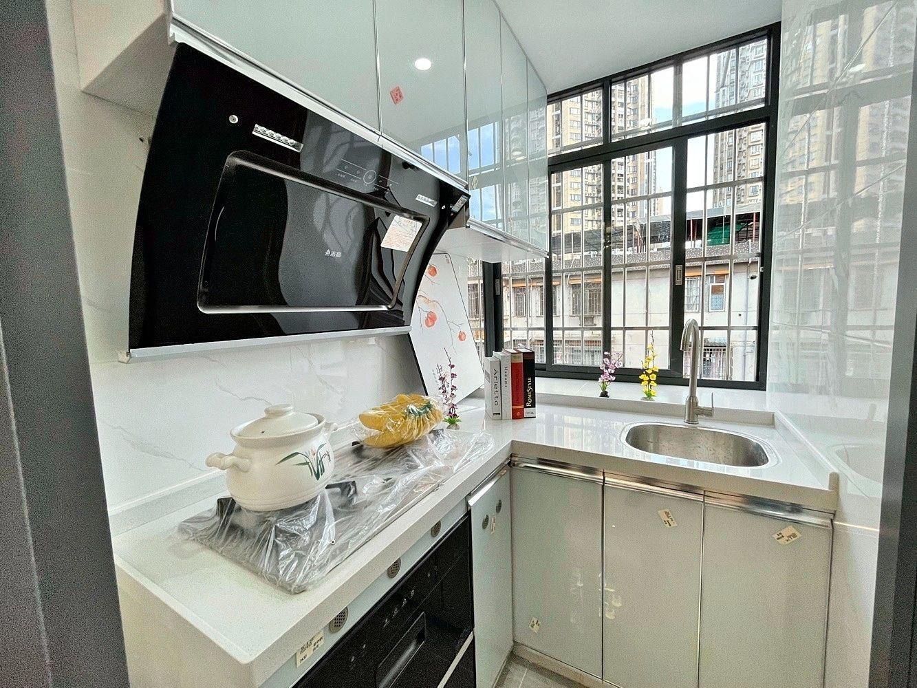 广州周门小区二手房房源图片