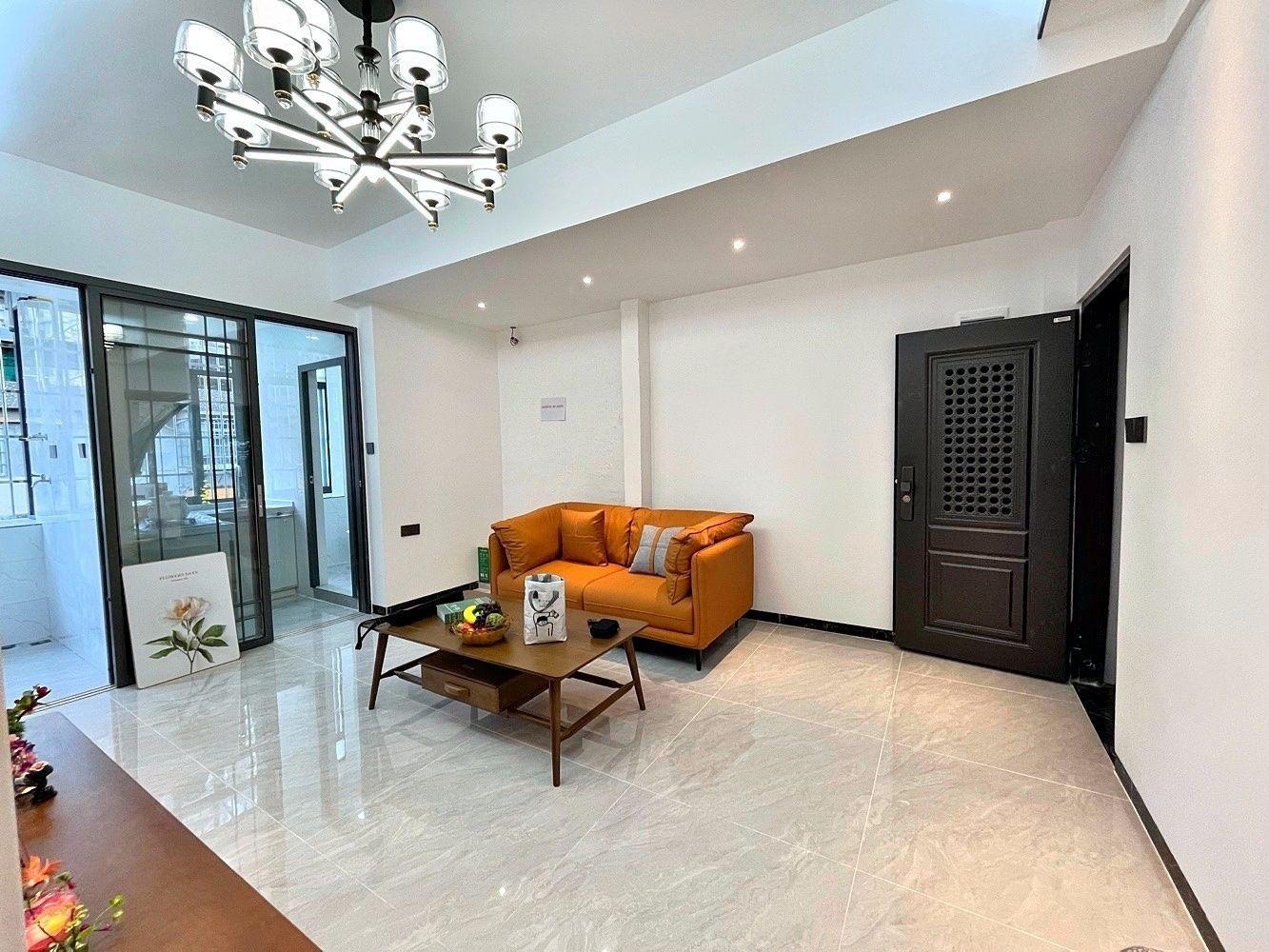 广州周门小区二手房房源图片