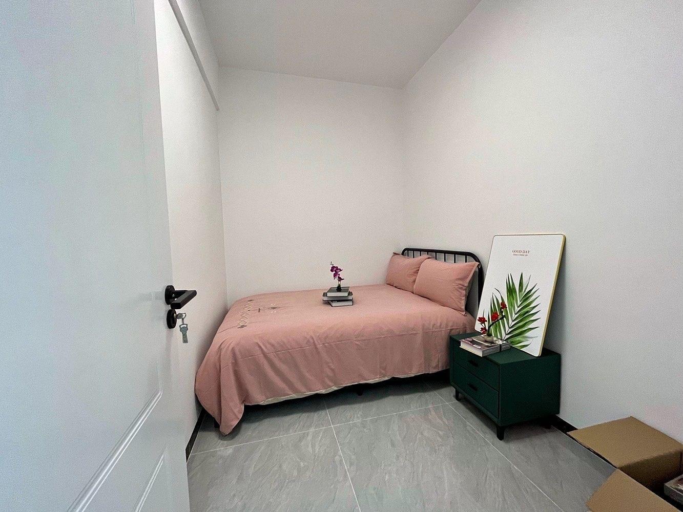 广州周门小区二手房房源图片