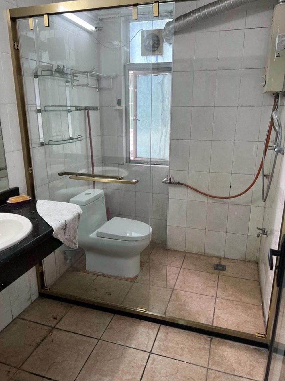 广州东山职工生活小区二手房房源图片