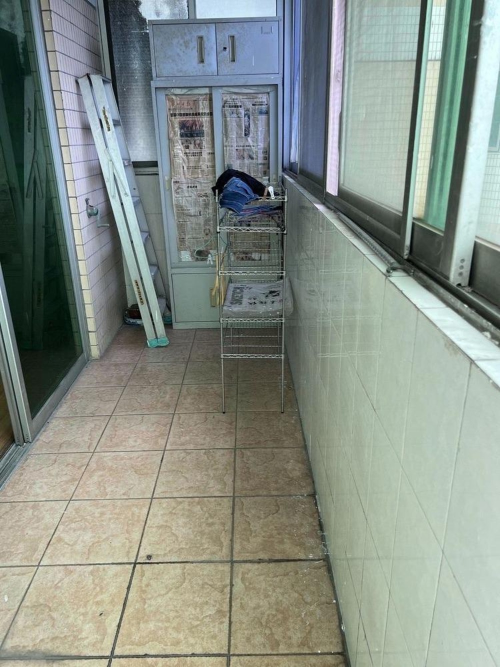 广州东山职工生活小区二手房房源图片