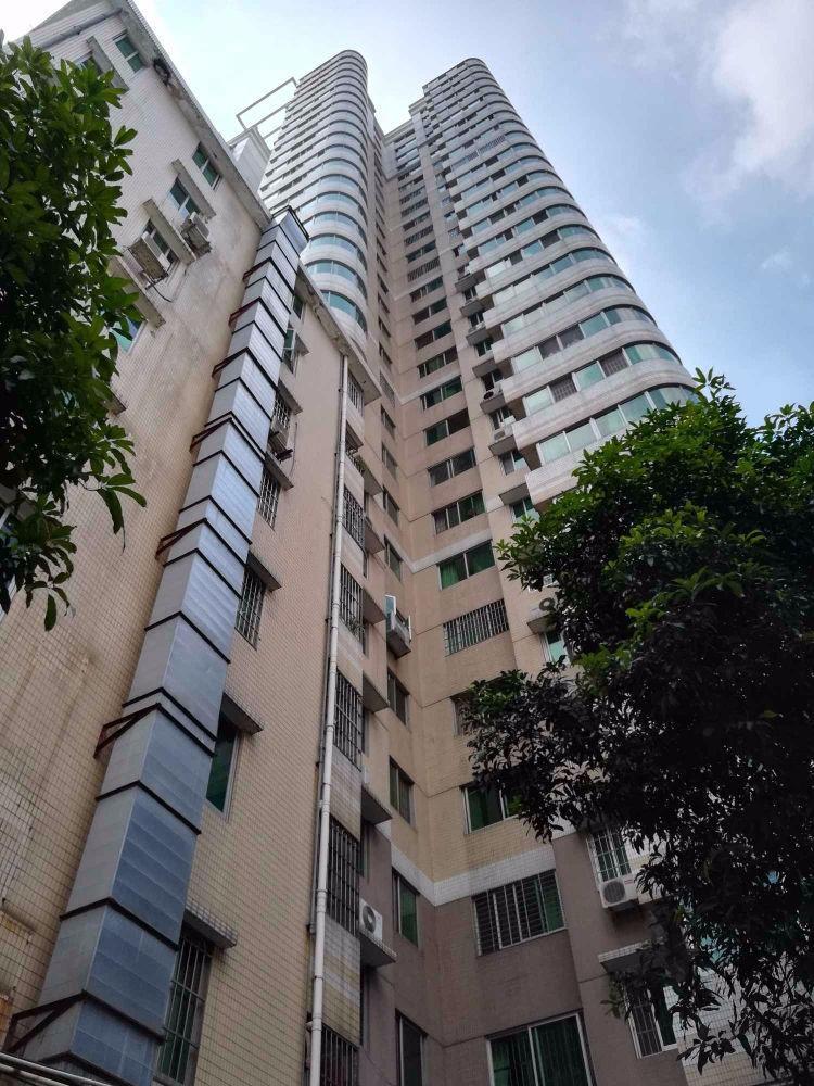 广州东山职工生活小区二手房房源图片