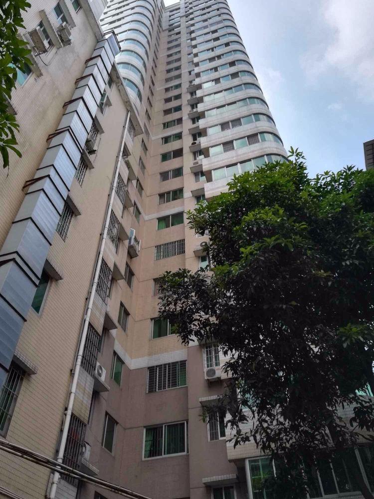 广州东山职工生活小区二手房房源图片