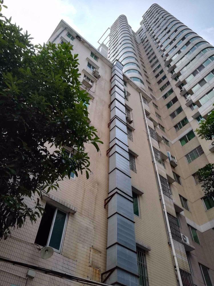 广州东山职工生活小区二手房房源图片