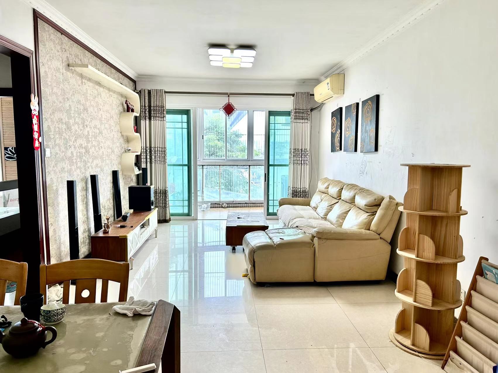 广州广州白天鹅花园二手房房源图片