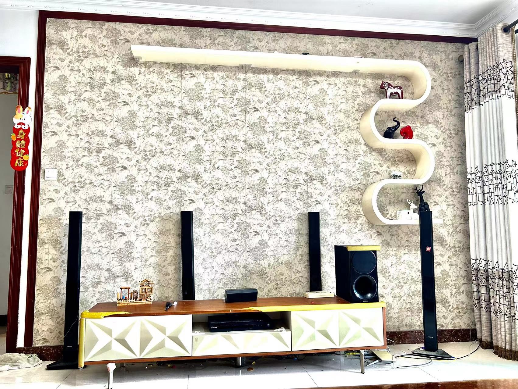 广州广州白天鹅花园二手房房源图片