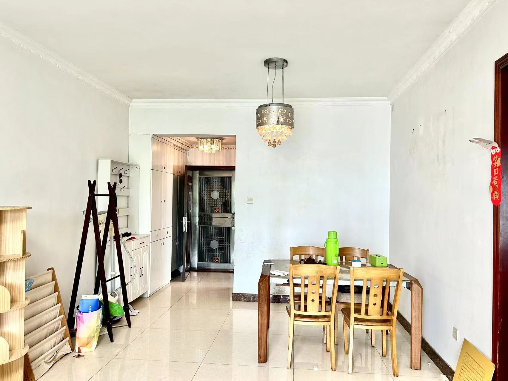 广州广州白天鹅花园二手房房源图片