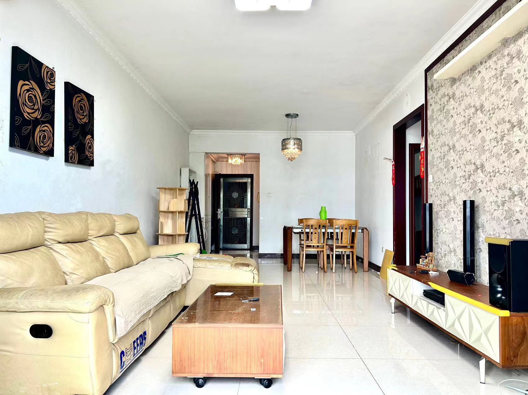 广州广州白天鹅花园二手房房源图片