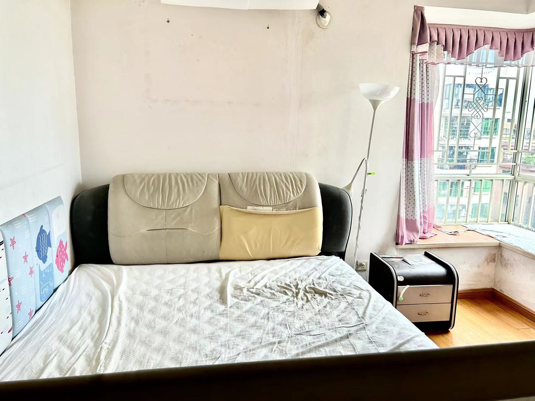 广州广州白天鹅花园二手房房源图片