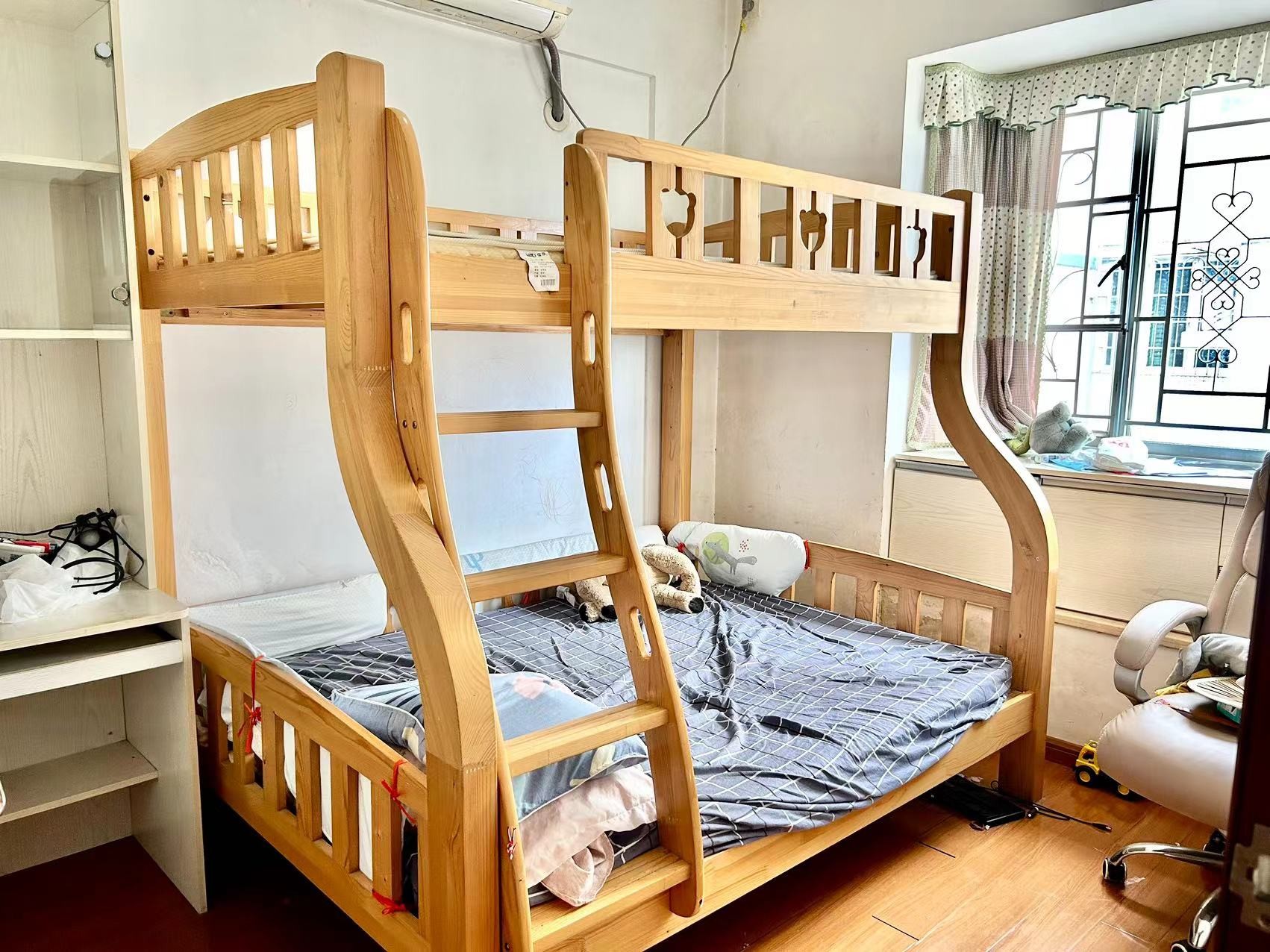 广州广州白天鹅花园二手房房源图片