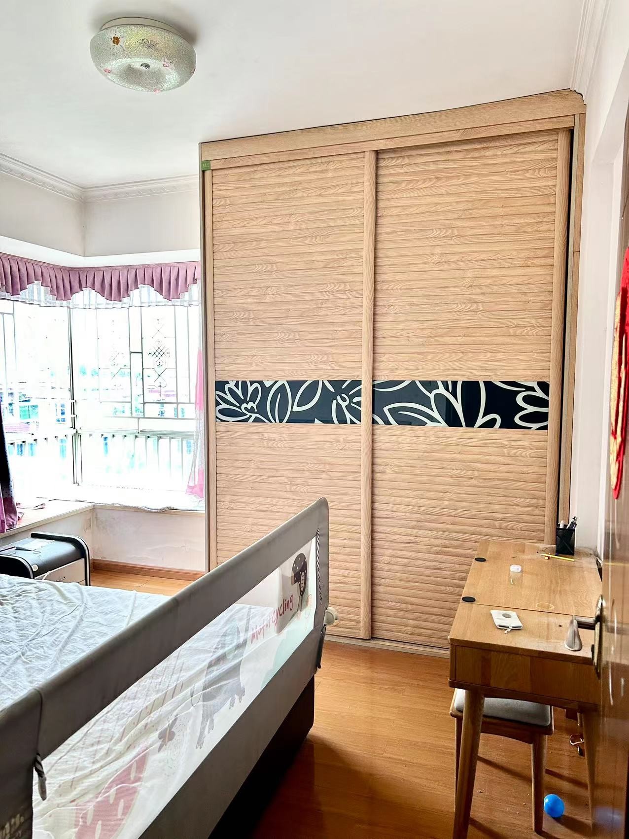 广州广州白天鹅花园二手房房源图片