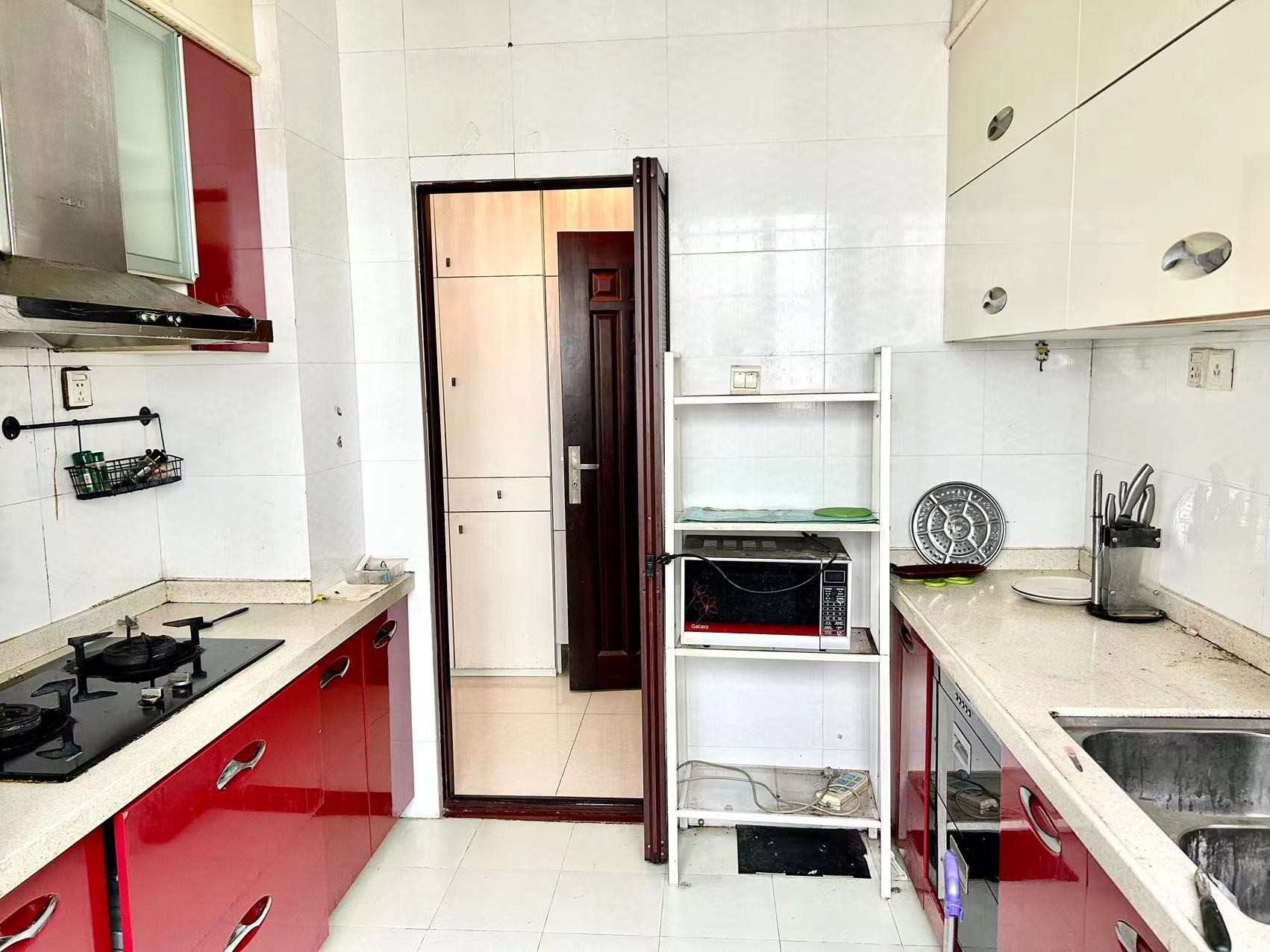 广州广州白天鹅花园二手房房源图片