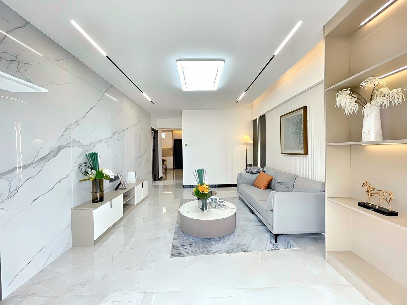 广州江南玫瑰园二手房房源图片