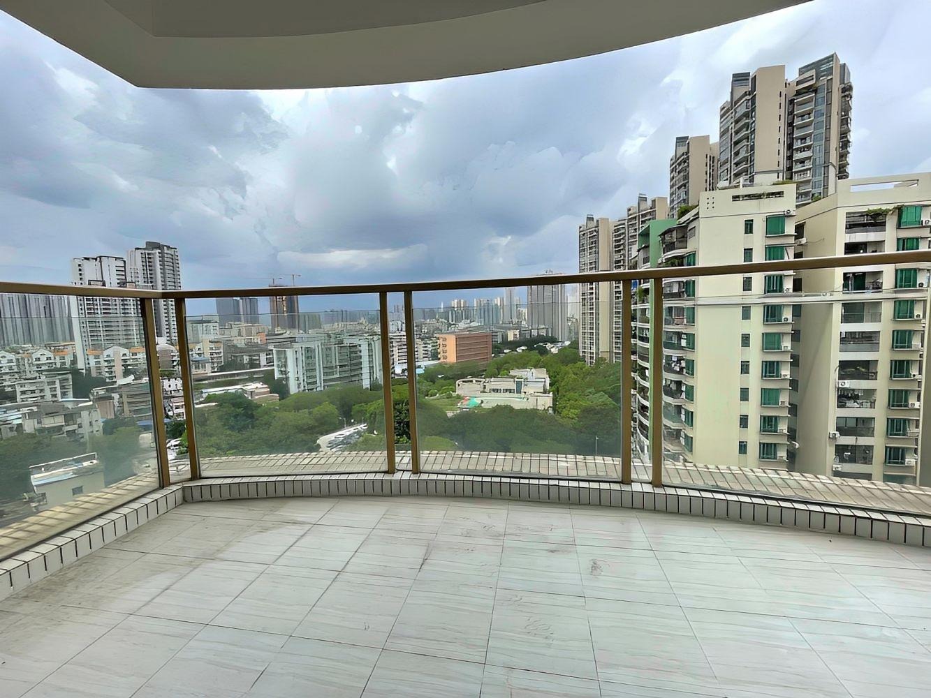 广州江南玫瑰园二手房房源图片