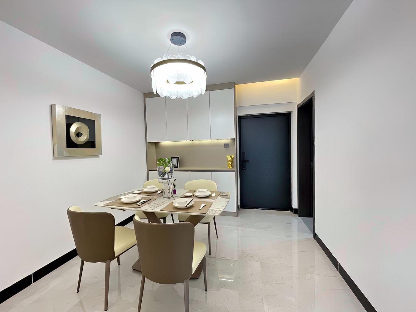 广州江南玫瑰园二手房房源图片