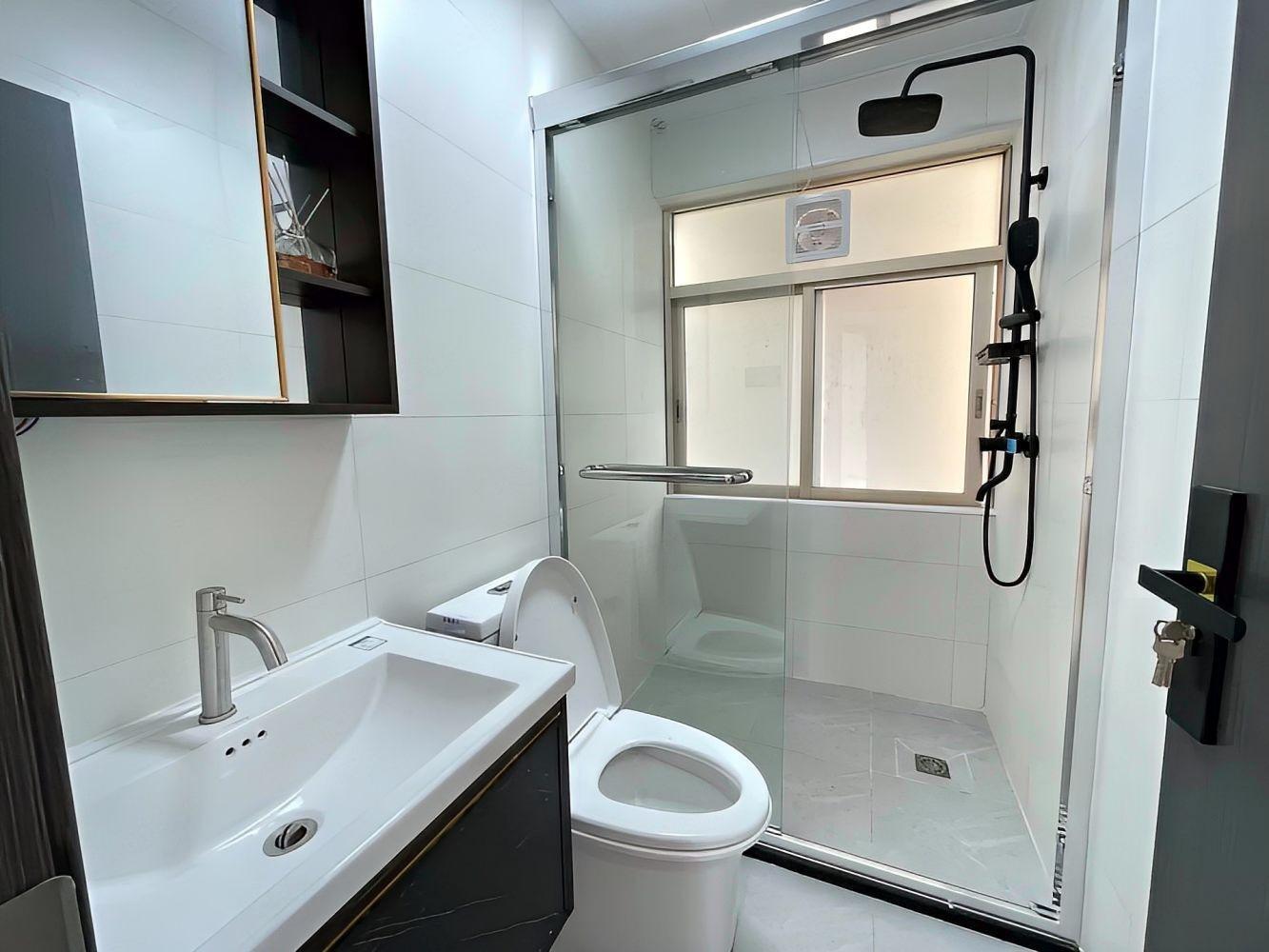 广州江南玫瑰园二手房房源图片