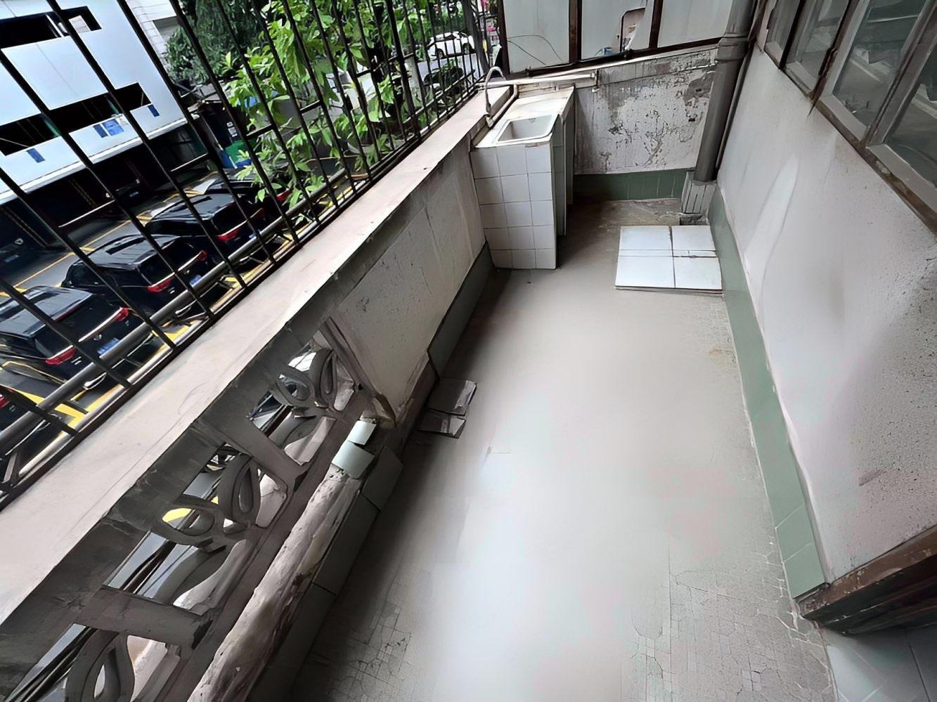 广州梅东小区二手房房源图片