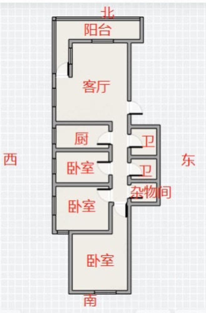 广州中山一路二手房房源图片