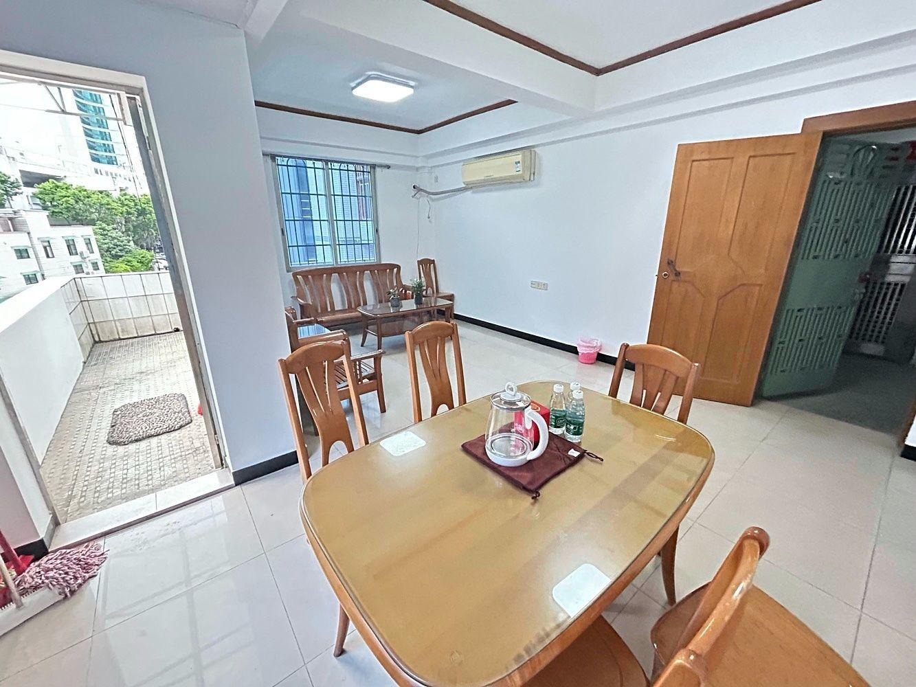 广州中山一路二手房房源图片