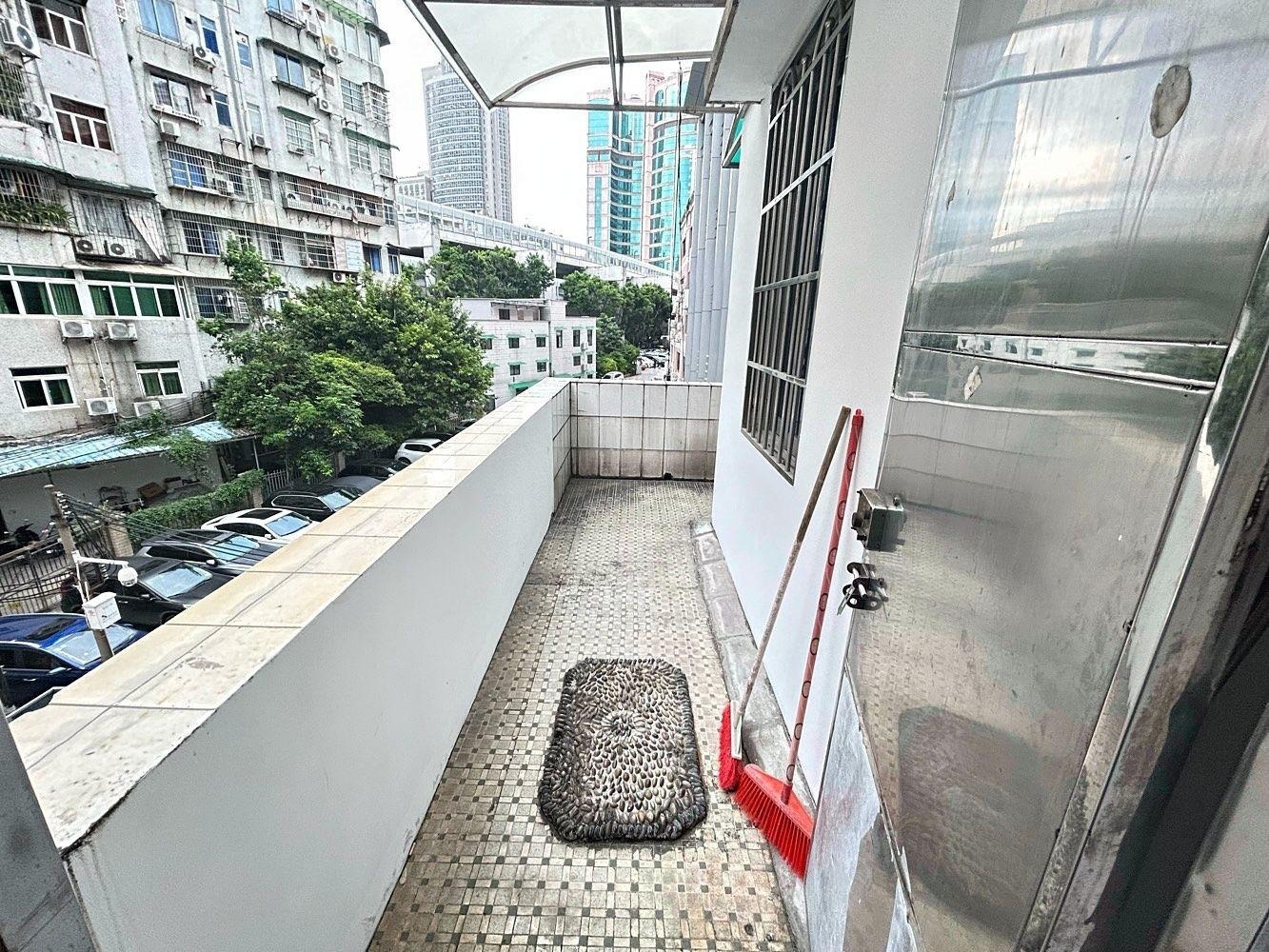 广州中山一路二手房房源图片