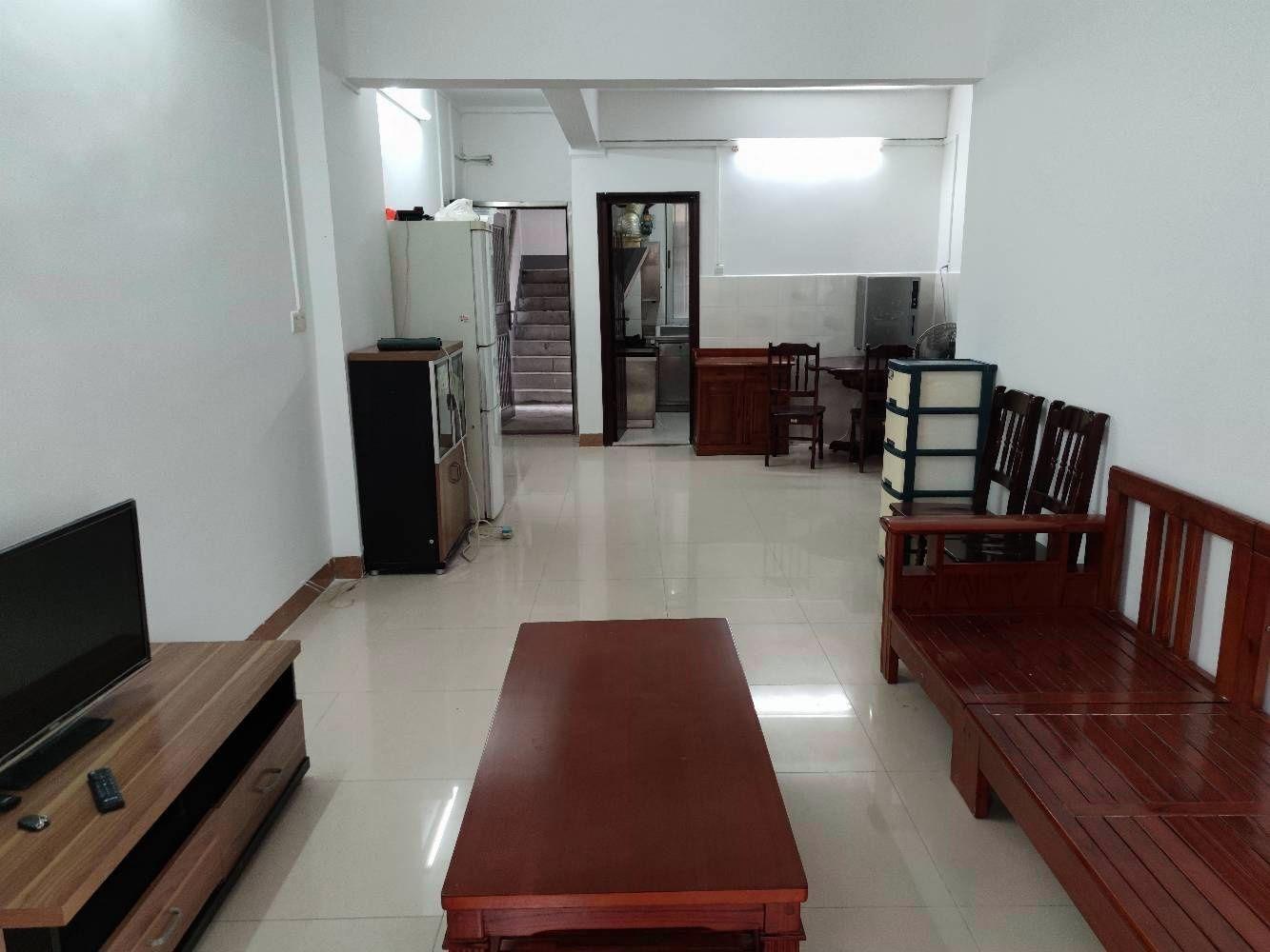 广州广东省气象局大院二手房房源图片