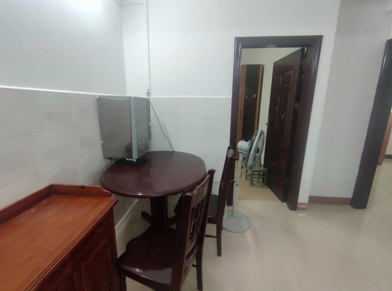 广州广东省气象局大院二手房房源图片