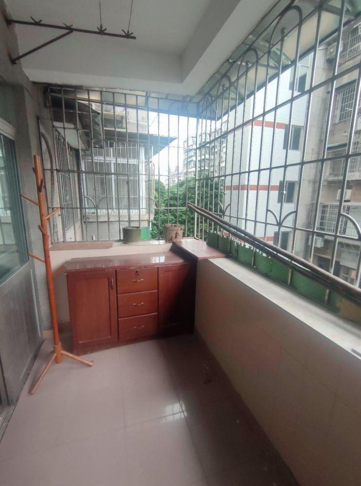 广州广东省气象局大院二手房房源图片