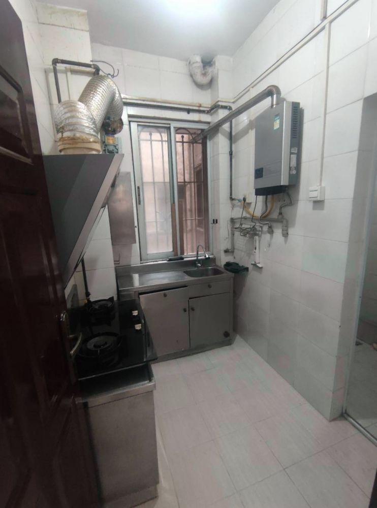 广州广东省气象局大院二手房房源图片