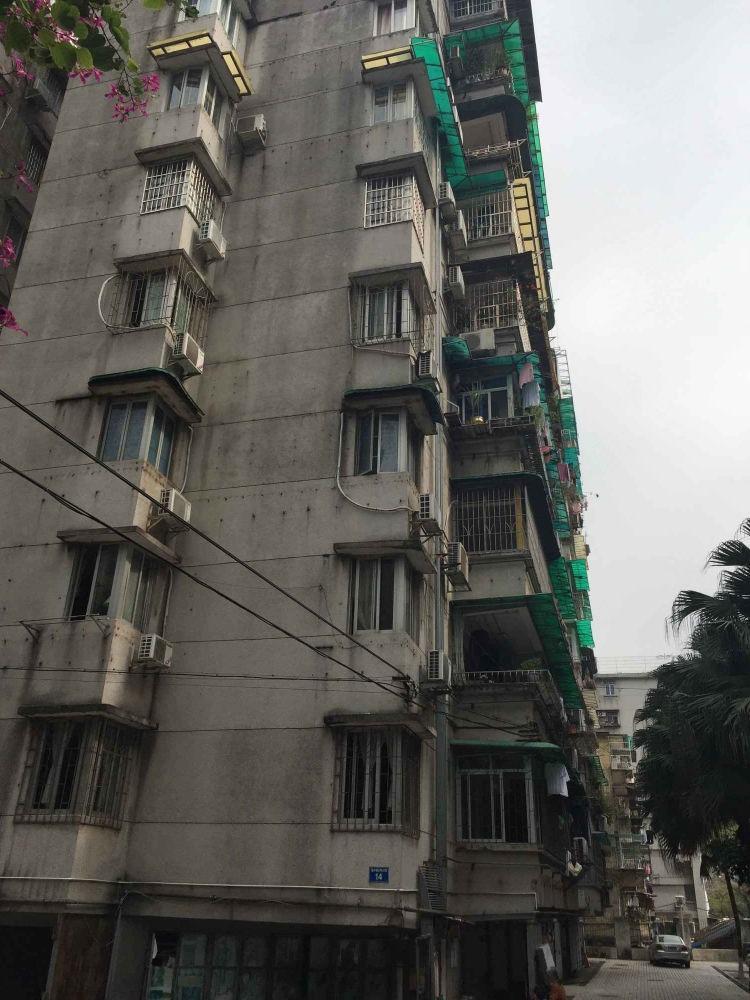 广州广东省气象局大院二手房房源图片