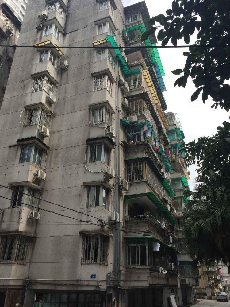 广州广东省气象局大院二手房房源图片