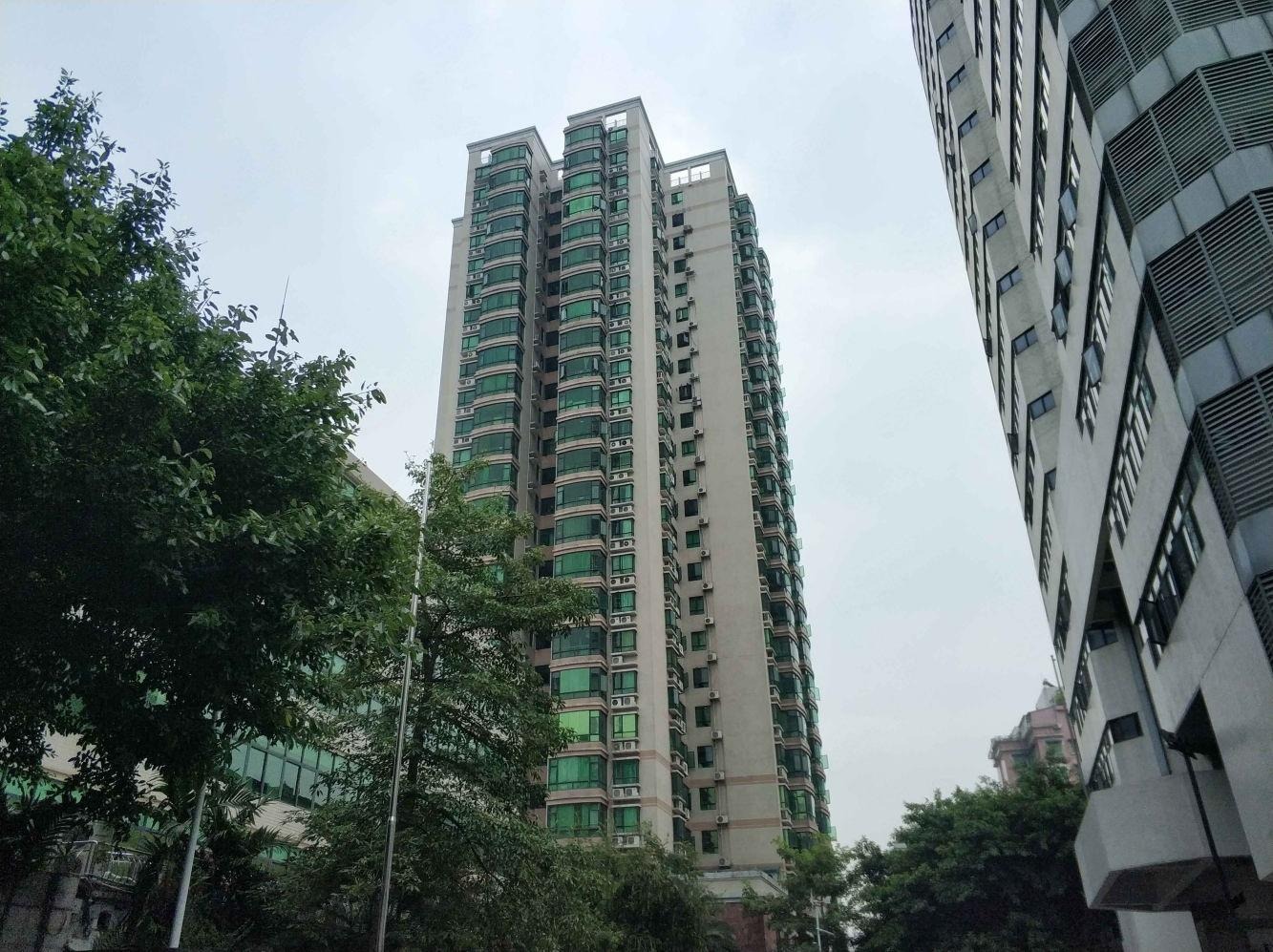 广州广东省气象局大院二手房房源图片