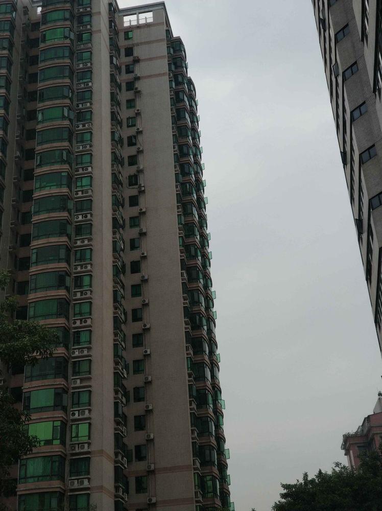 广州广东省气象局大院二手房房源图片