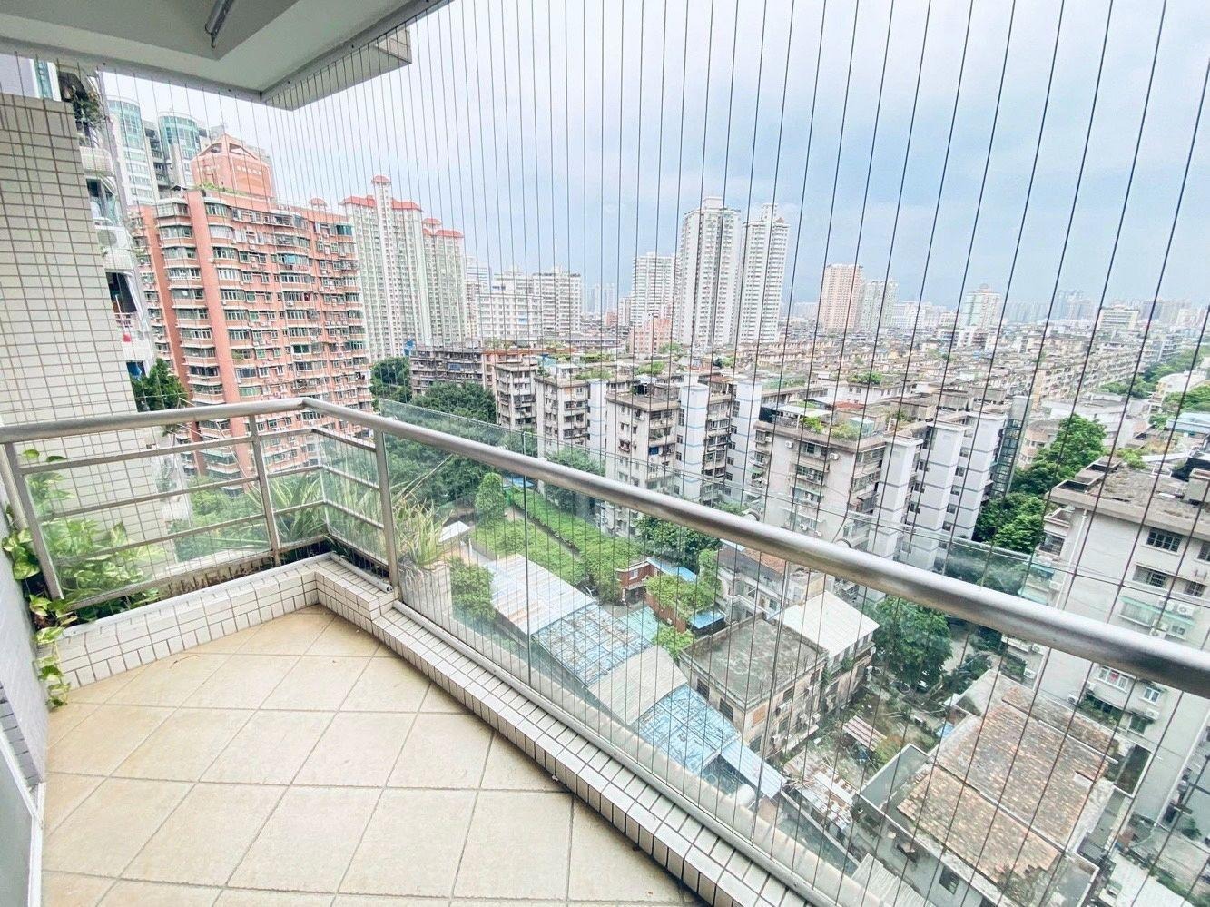 广州富力东堤湾二手房房源图片