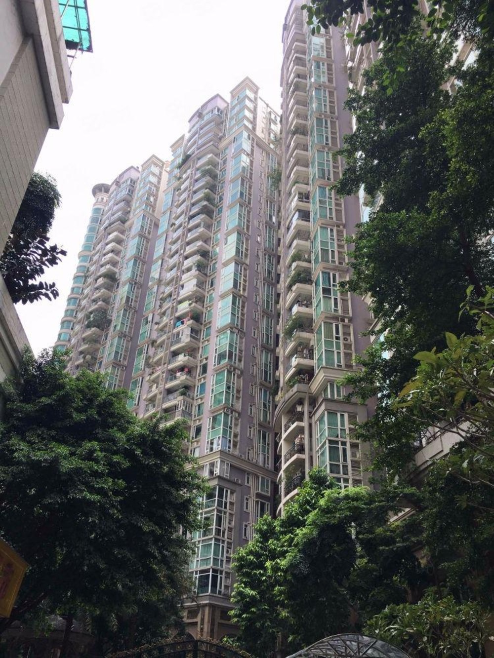 广州富力东堤湾二手房房源图片